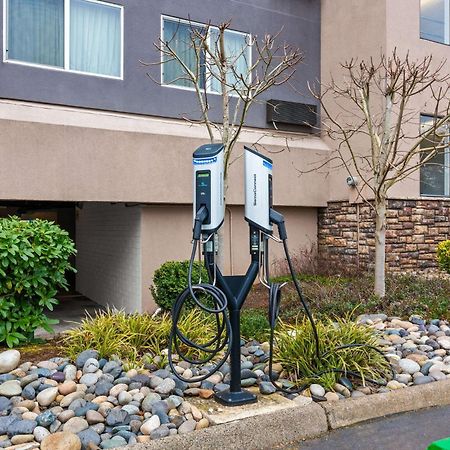 Comfort Inn & Suites Beaverton - Portland West Экстерьер фото
