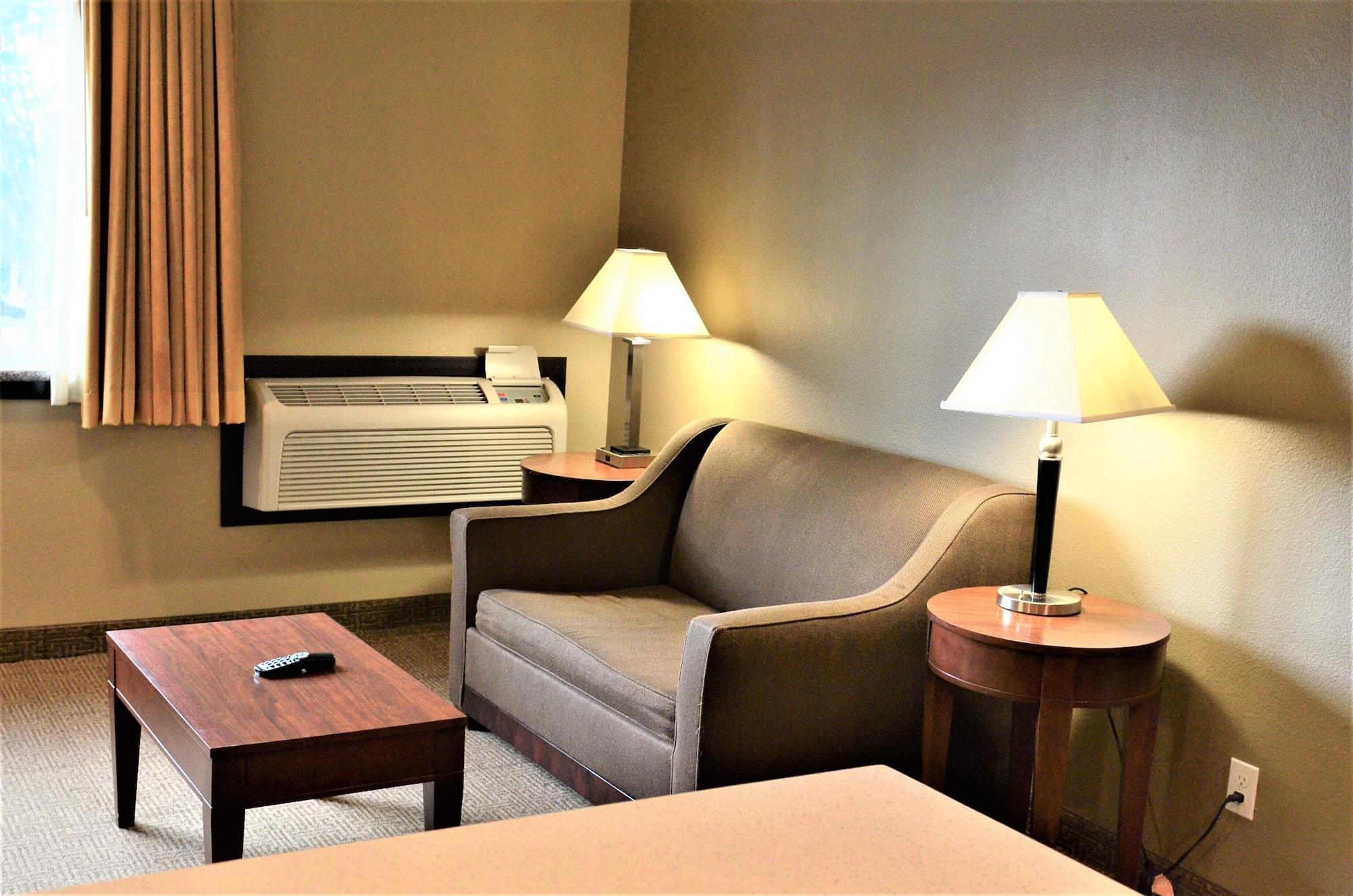 Comfort Inn & Suites Beaverton - Portland West Экстерьер фото